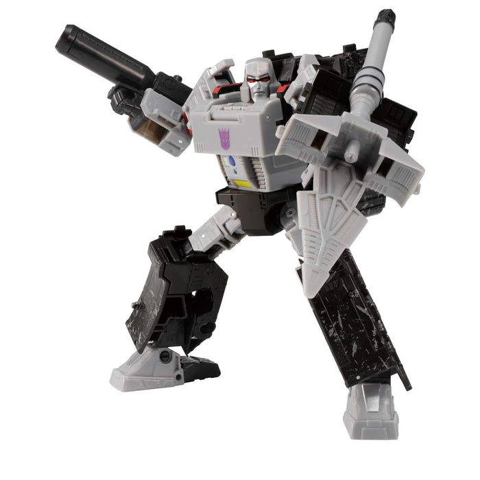 Takara Tomy Japan Transformers Earthrise Series Er-13 Megatron- Japan Figure Store - #1 Bring To You The Best Japanese Goods