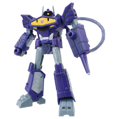 Takara Tomy Transformers ESD-06 DX Shockwave- Japan Figure Store - #1 Bring To You The Best Japanese Goods