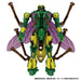 Takara Tomy Transformers Kingdom Kd-20 Waspinator Japan- Japan Figure Store - #1 Bring To You The Best Japanese Goods