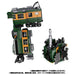 Transformers Masterpiece G Series Mpg-04 Trainbot Suiken- Japan Figure Store - #1 Bring To You The Best Japanese Goods