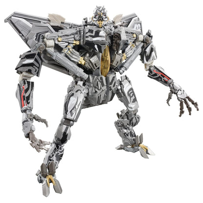 Transformers Masterpiece Movie Series Mpm-10R Starscream Revenge Ver.- Japan Figure Store - #1 Bring To You The Best Japanese Goods