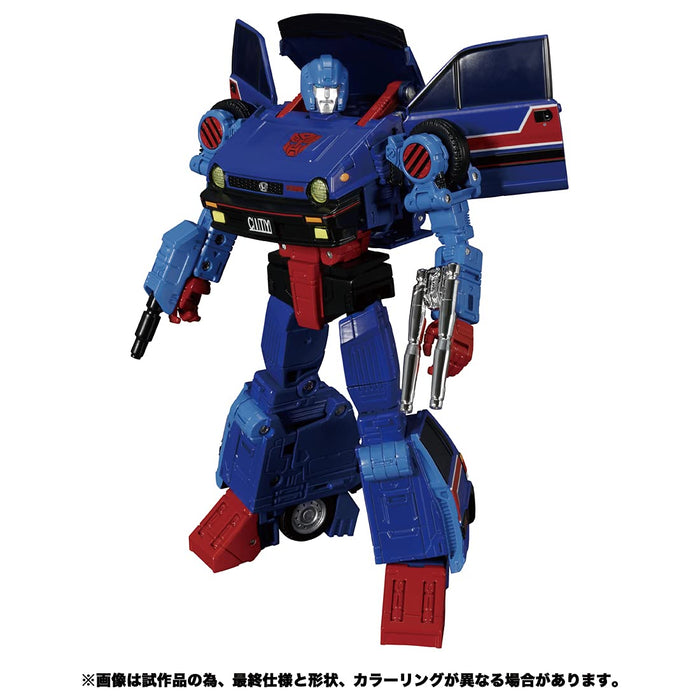 Takara Tomy Japan Transformers Masterpiece Mp-53 Skids- Japan Figure Store - #1 Bring To You The Best Japanese Goods