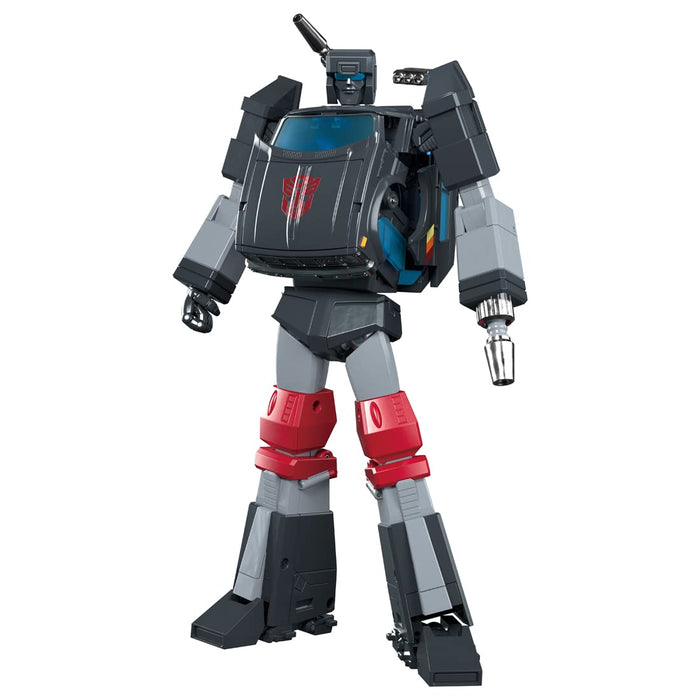 Takara Tomy Transformers Masterpiece Mp-56 Trailbreaker From Japan- Japan Figure Store - #1 Bring To You The Best Japanese Goods