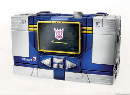 Hasbro Transformers Masterpiece Soundwave 2013- Japan Figure Store - #1 Bring To You The Best Japanese Goods