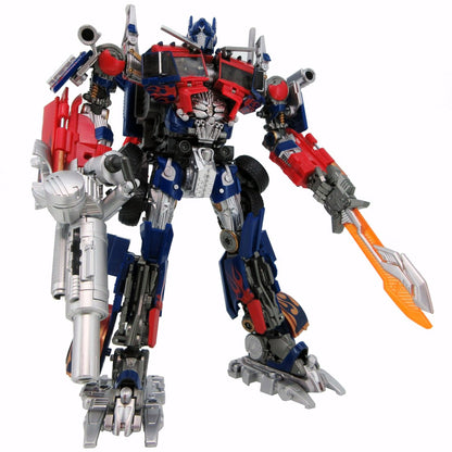 TAKARA TOMY Mb-11 Movie 10Th Anniversary Optimus Prime 891482- Japan Figure Store - #1 Bring To You The Best Japanese Goods