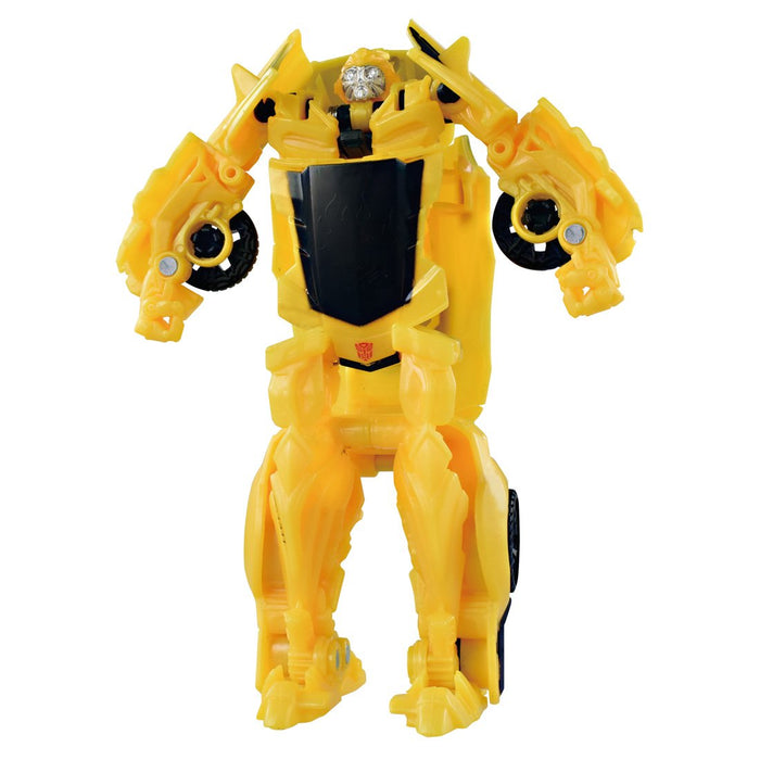 TAKARA TOMY Transformers Movie Tc-05 Bumblebee 109358- Japan Figure Store - #1 Bring To You The Best Japanese Goods