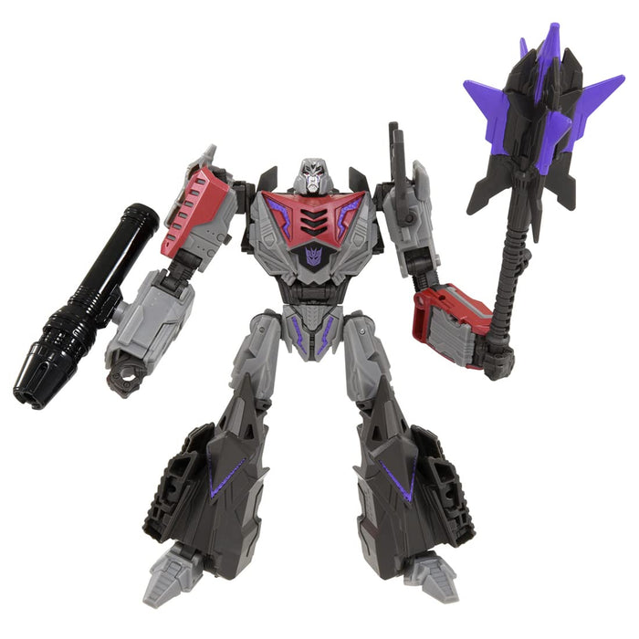 Takara Tomy Transformers Ss Ge-04 Megatron Japan- Japan Figure Store - #1 Bring To You The Best Japanese Goods