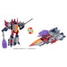 Takara Tomy Transformers SS GE-06 Starscream Action Figure Toy- Japan Figure Store - #1 Bring To You The Best Japanese Goods