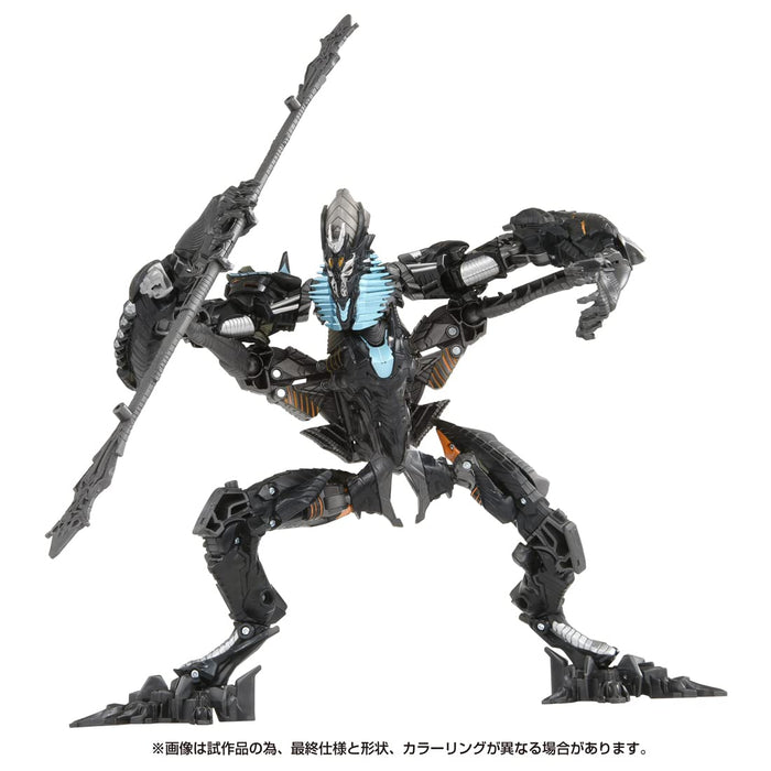 Transformers Ss-100 Fallen- Japan Figure Store - #1 Bring To You The Best Japanese Goods