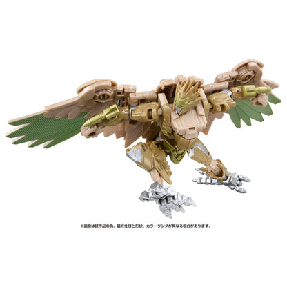 Takara Tomy Transformers SS-107 Air Razor Action Figure Toy- Japan Figure Store - #1 Bring To You The Best Japanese Goods