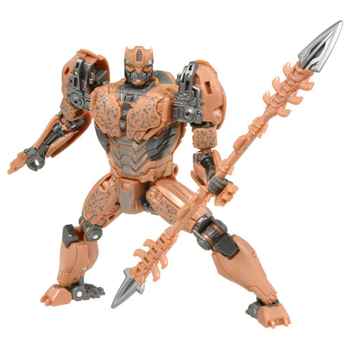 Takara Tomy Transformers SS-108 Cheetah Action Figure Toy- Japan Figure Store - #1 Bring To You The Best Japanese Goods