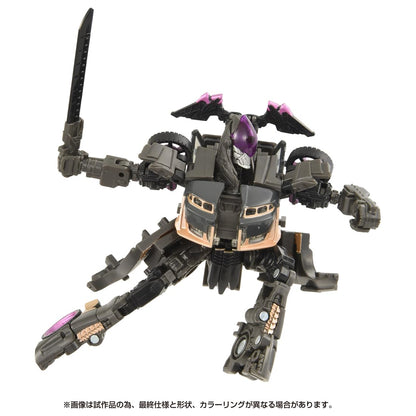 Takara Tomy Transformers SS-120 Nightbird- Japan Figure Store - #1 Bring To You The Best Japanese Goods