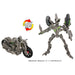 Takara Tomy Transformers SS-123 Mohawk Action Figure Toy- Japan Figure Store - #1 Bring To You The Best Japanese Goods