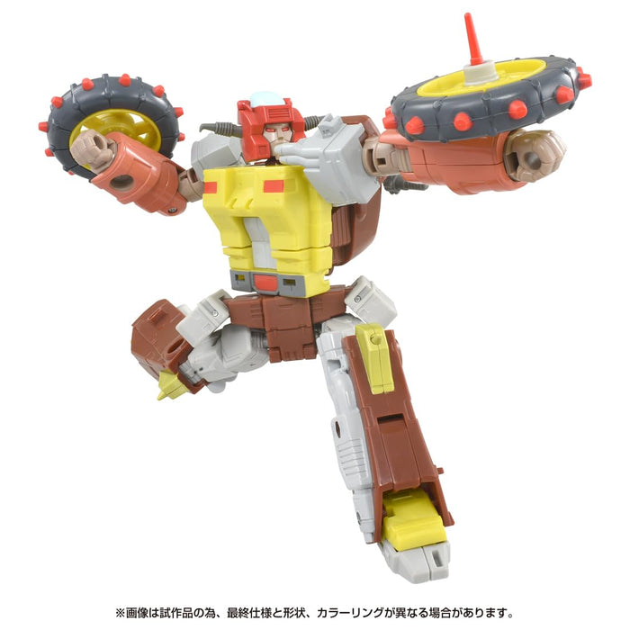 Takara Tomy Transformers SS-125 Scrapheap Action Figure Toy- Japan Figure Store - #1 Bring To You The Best Japanese Goods