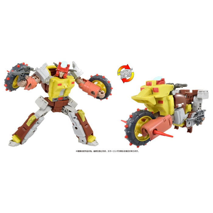 Takara Tomy Transformers SS-125 Scrapheap Action Figure Toy- Japan Figure Store - #1 Bring To You The Best Japanese Goods