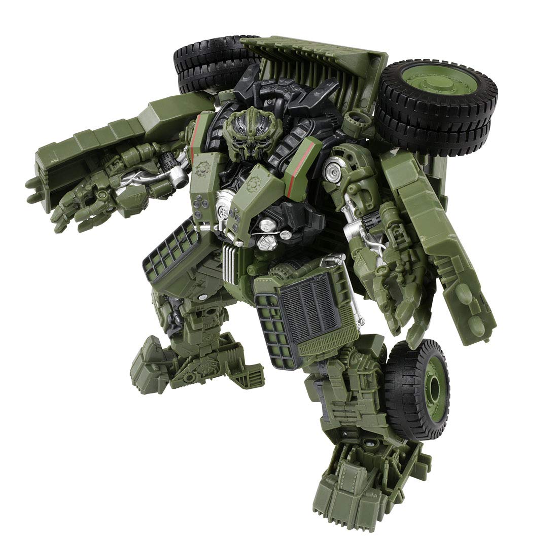 Takara Tomy Transformers Ss-34 Decepticon Long Haul Japan- Japan Figure Store - #1 Bring To You The Best Japanese Goods