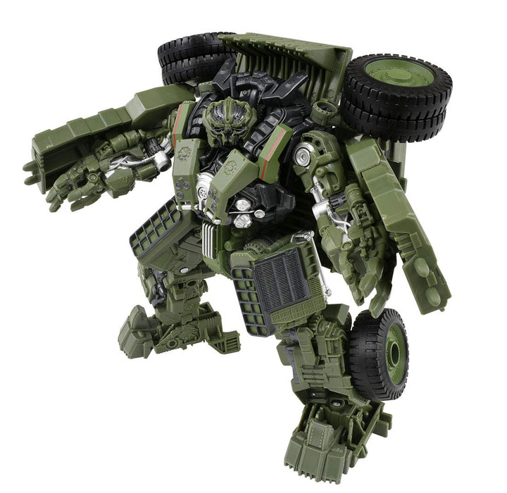 Takara Tomy Transformers Ss-34 Decepticon Long Haul Japan- Japan Figure Store - #1 Bring To You The Best Japanese Goods