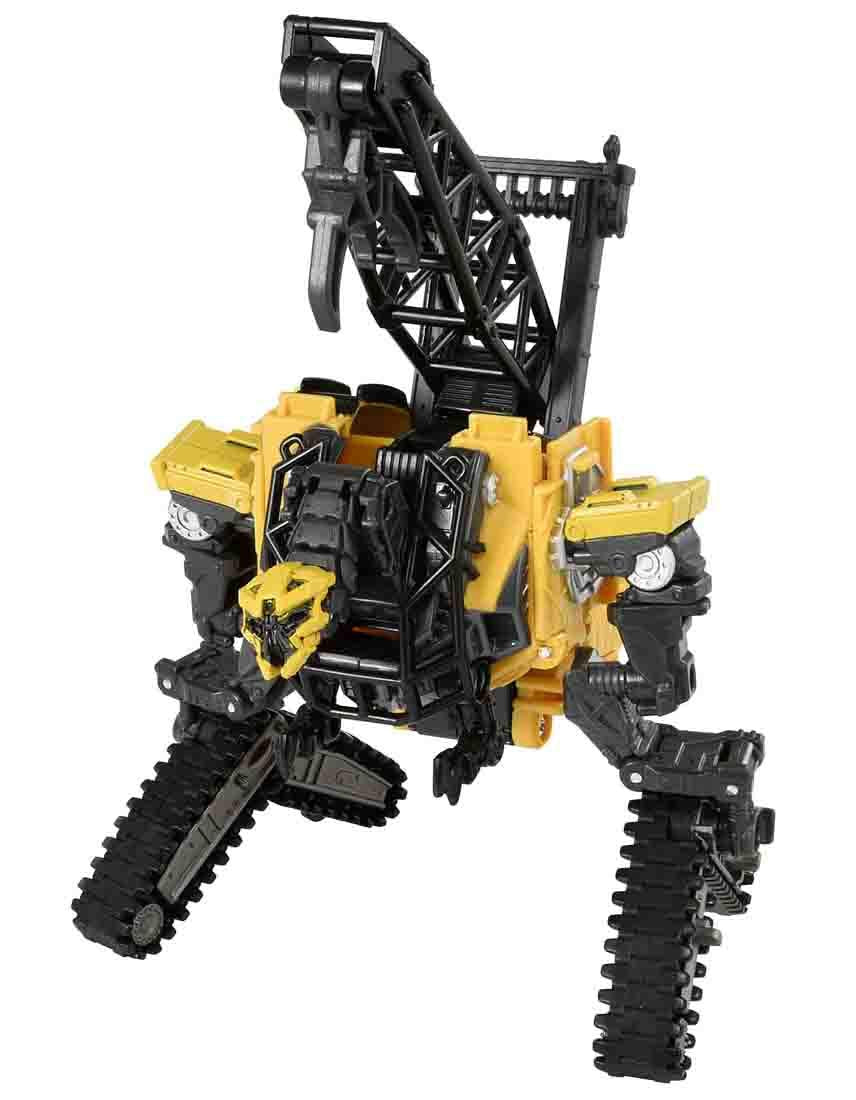 Takara Tomy SS-37 Decepticon Hightower- Japan Figure Store - #1 Bring To You The Best Japanese Goods