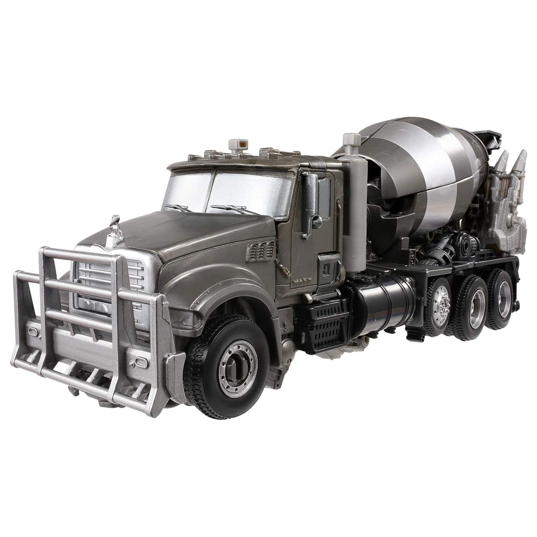 Takara Tomy Transformers Ss-43 Decepticon Mixmaster From Japan- Japan Figure Store - #1 Bring To You The Best Japanese Goods