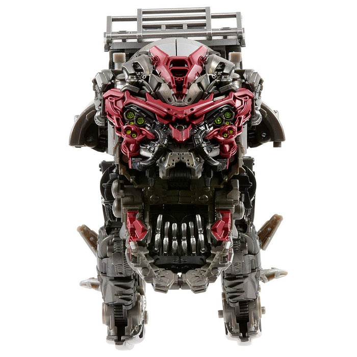 Takara Tomy Transformers Ss-43 Decepticon Mixmaster From Japan- Japan Figure Store - #1 Bring To You The Best Japanese Goods