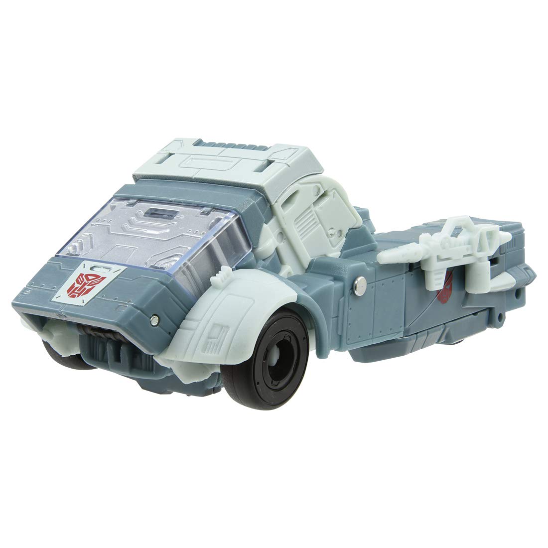Takara Tomy Transformers Ss-61 Cup Made In Japan- Japan Figure Store - #1 Bring To You The Best Japanese Goods