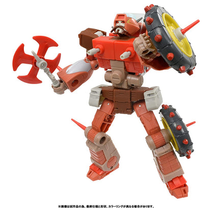 Takara Tomy Transformers Ss-69 Wreckgar Japan- Japan Figure Store - #1 Bring To You The Best Japanese Goods