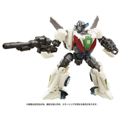 Takara Tomy Japan Transformers Ss-84 Wheeljack- Japan Figure Store - #1 Bring To You The Best Japanese Goods
