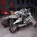Transformers Tank Megatron 33cm Robot Toy Zinc Alloy Figure Kids Gift - Ant- Japan Figure Store - #1 Bring To You The Best Japanese Goods