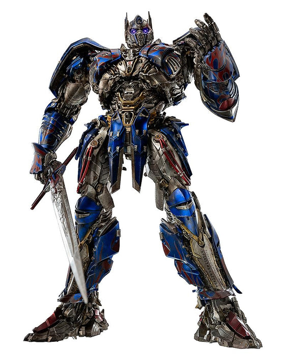 Good Smile Company Transformers The Last Knight Dlx Nemesis Prime Action Figure- Japan Figure Store - #1 Bring To You The Best Japanese Goods