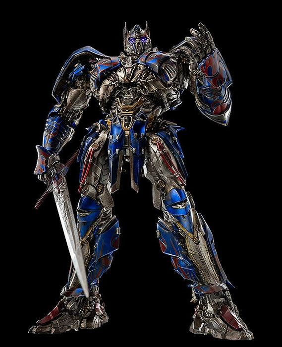 Good Smile Company Transformers The Last Knight Dlx Nemesis Prime Action Figure- Japan Figure Store - #1 Bring To You The Best Japanese Goods