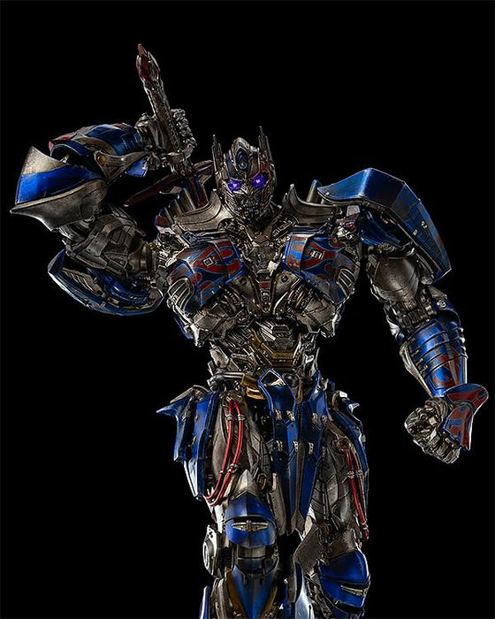 Good Smile Company Transformers The Last Knight Dlx Nemesis Prime Action Figure- Japan Figure Store - #1 Bring To You The Best Japanese Goods
