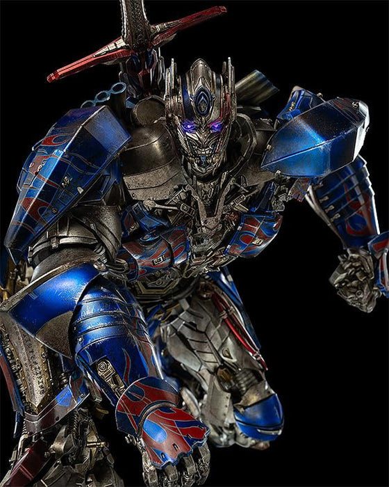 Good Smile Company Transformers The Last Knight Dlx Nemesis Prime Action Figure- Japan Figure Store - #1 Bring To You The Best Japanese Goods