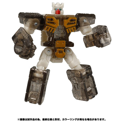 Takara Tomy Transformers TL-40 Twincast- Japan Figure Store - #1 Bring To You The Best Japanese Goods