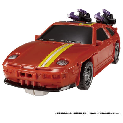 Transformers Transformers Legacy Tl-16 Dead End- Japan Figure Store - #1 Bring To You The Best Japanese Goods