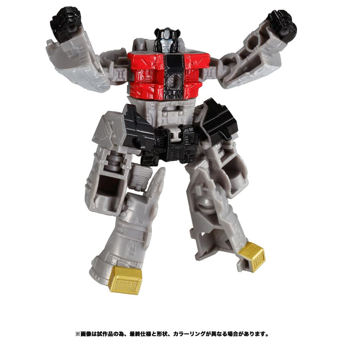 Takara Tomy Transformers Legacy TL-28 Sludge Action Figure- Japan Figure Store - #1 Bring To You The Best Japanese Goods