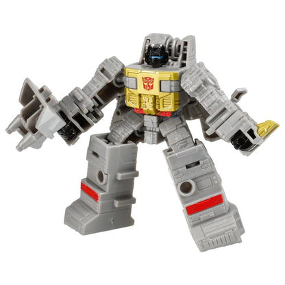 Takara Tomy TL-31 Grimlock Transformers Legacy- Japan Figure Store - #1 Bring To You The Best Japanese Goods