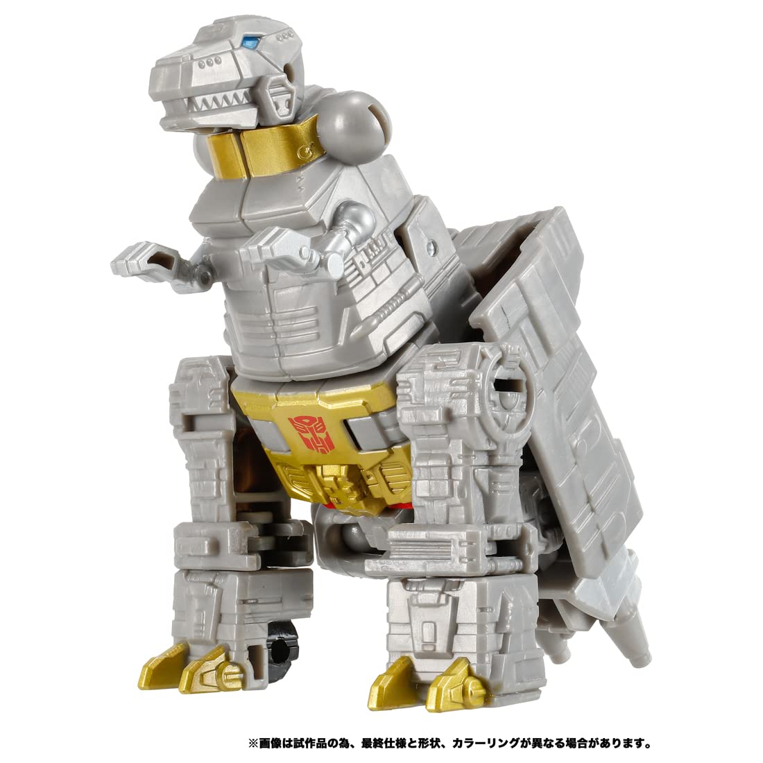 Takara Tomy TL-31 Grimlock Transformers Legacy- Japan Figure Store - #1 Bring To You The Best Japanese Goods