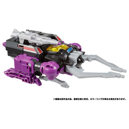 Takara Tomy TL-32 Sharpnel Transformers Legacy- Japan Figure Store - #1 Bring To You The Best Japanese Goods