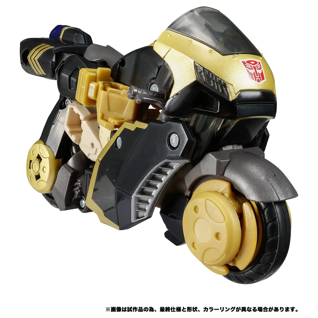 Takara Tomy TL-33 Prowl Transformers Legacy- Japan Figure Store - #1 Bring To You The Best Japanese Goods