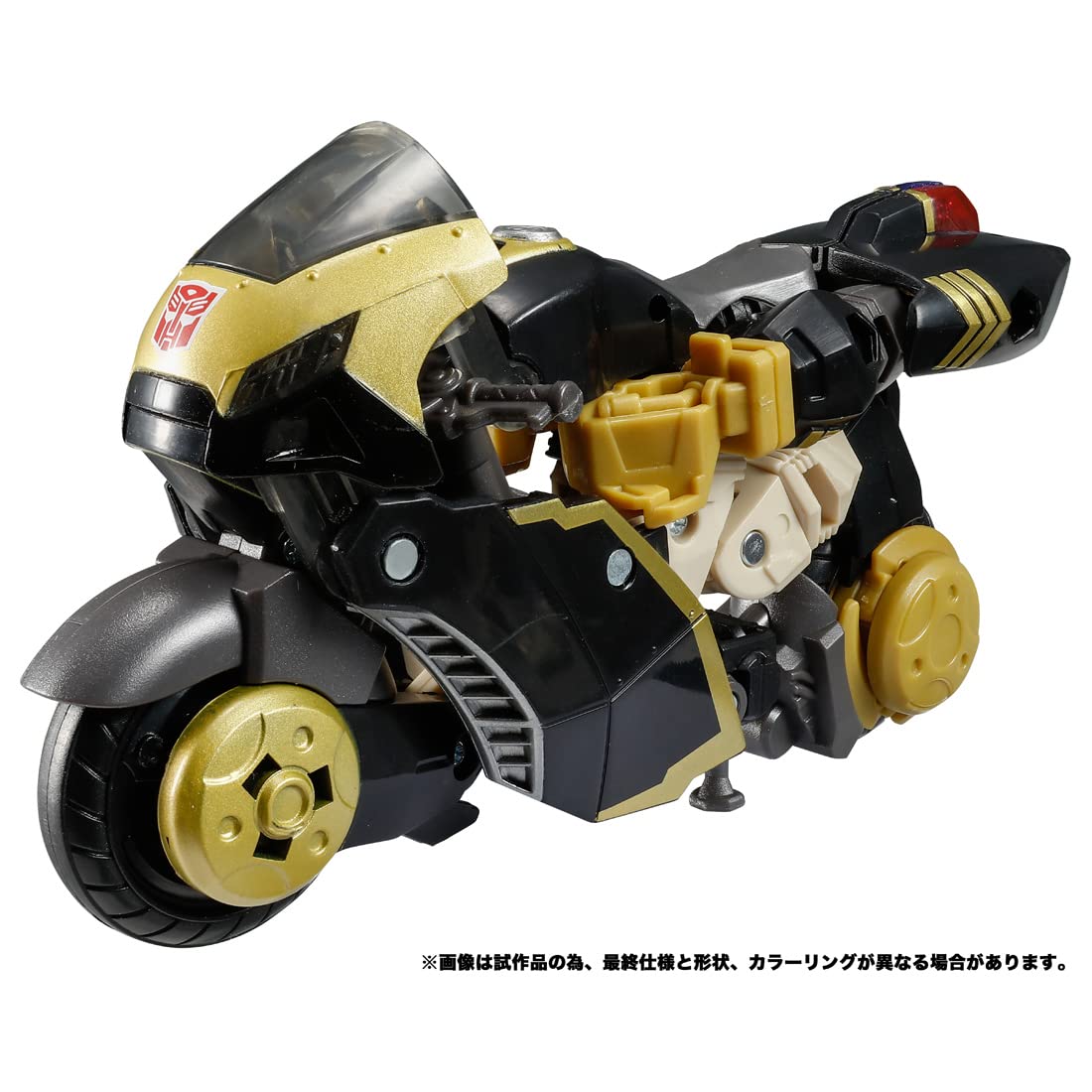 Takara Tomy TL-33 Prowl Transformers Legacy- Japan Figure Store - #1 Bring To You The Best Japanese Goods