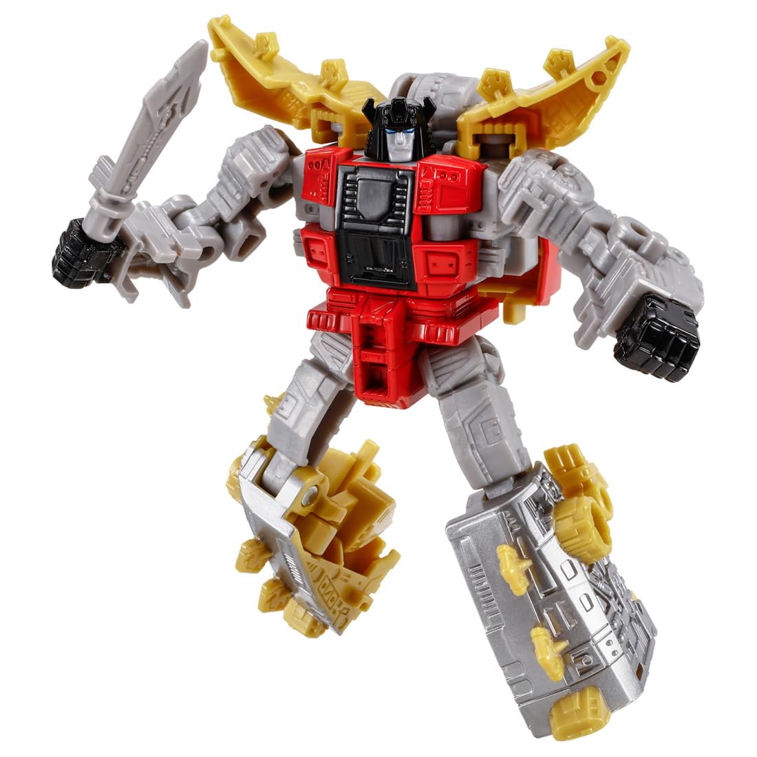 Takara Tomy Japan Transformers Legacy Tl-50 Dinobot Snarl- Japan Figure Store - #1 Bring To You The Best Japanese Goods