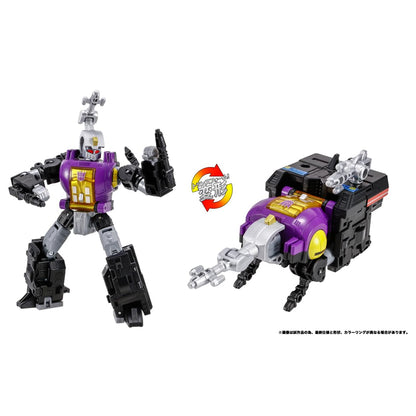 Takara Tomy Transformers Legacy Tl-51 Bombshell From Japan- Japan Figure Store - #1 Bring To You The Best Japanese Goods