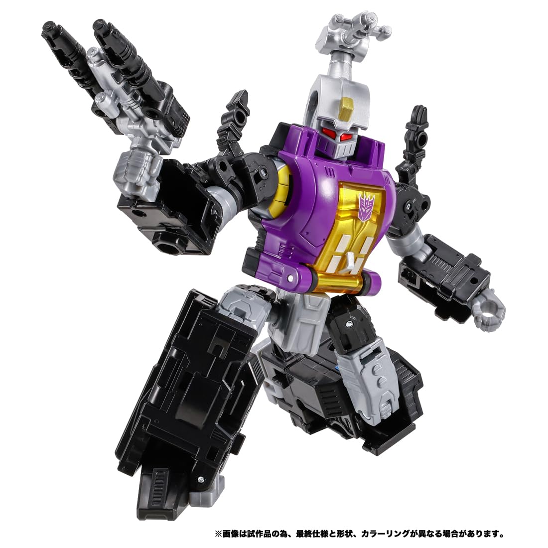 Takara Tomy Transformers Legacy Tl-51 Bombshell From Japan- Japan Figure Store - #1 Bring To You The Best Japanese Goods