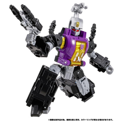 Takara Tomy Transformers Legacy Tl-51 Bombshell From Japan- Japan Figure Store - #1 Bring To You The Best Japanese Goods