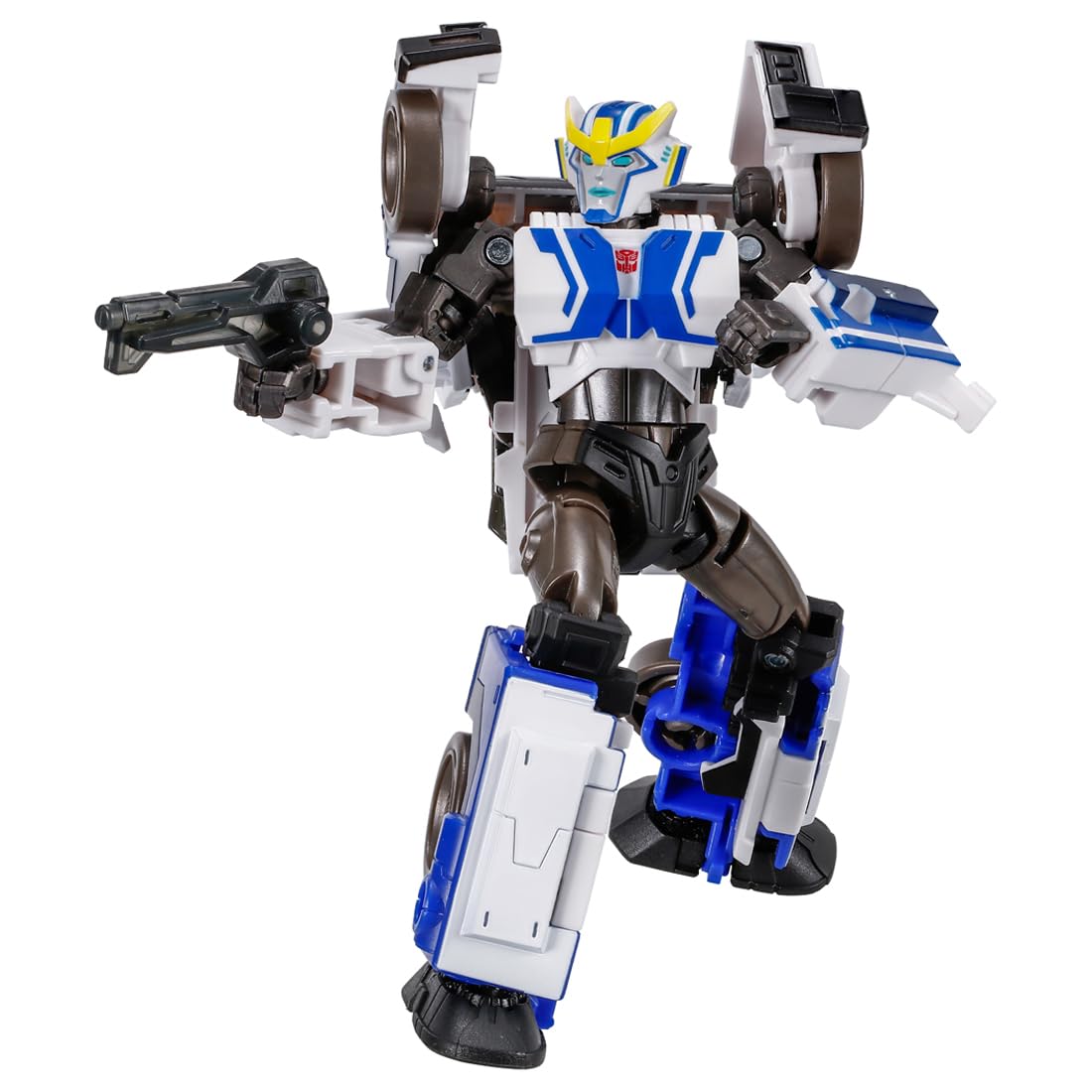 Takara Tomy Transformers Legacy Tl-52 Strongarm - Japan- Japan Figure Store - #1 Bring To You The Best Japanese Goods