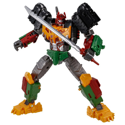 Takara Tomy Transformers Legacy Tl-53 Bludgeon Japan- Japan Figure Store - #1 Bring To You The Best Japanese Goods