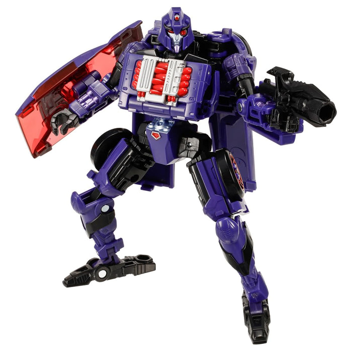 Takara Tomy TL-55 Shadow Striker Transformers- Japan Figure Store - #1 Bring To You The Best Japanese Goods