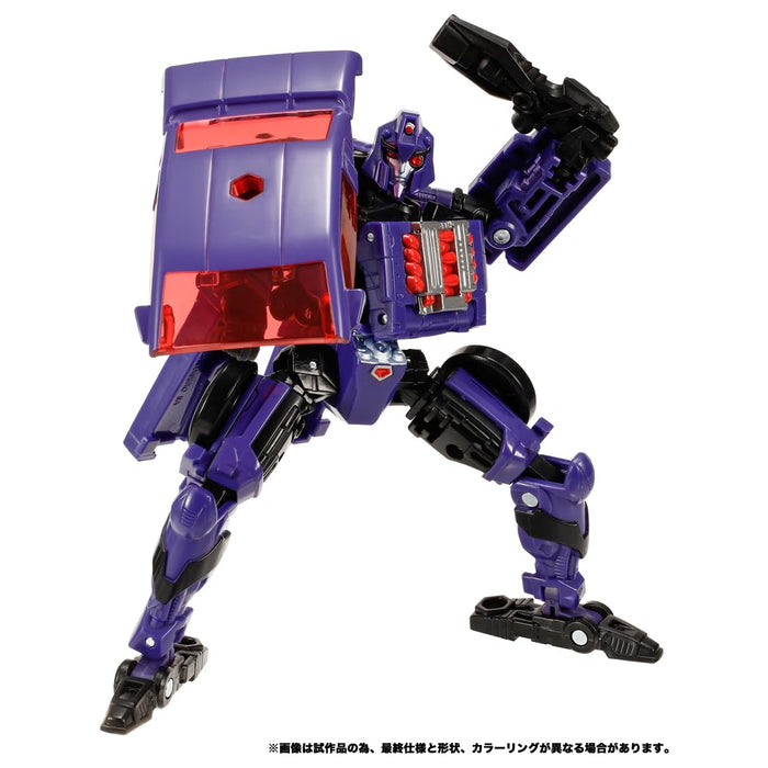 Takara Tomy TL-55 Shadow Striker Transformers- Japan Figure Store - #1 Bring To You The Best Japanese Goods