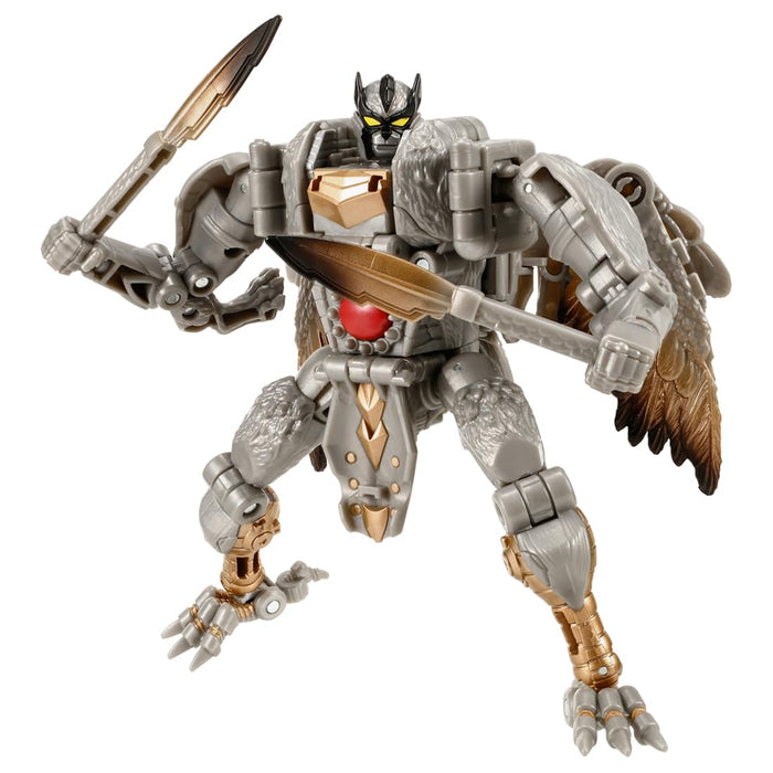 Takara Tomy Legacy TL-58 Silver Bolt Transformers- Japan Figure Store - #1 Bring To You The Best Japanese Goods