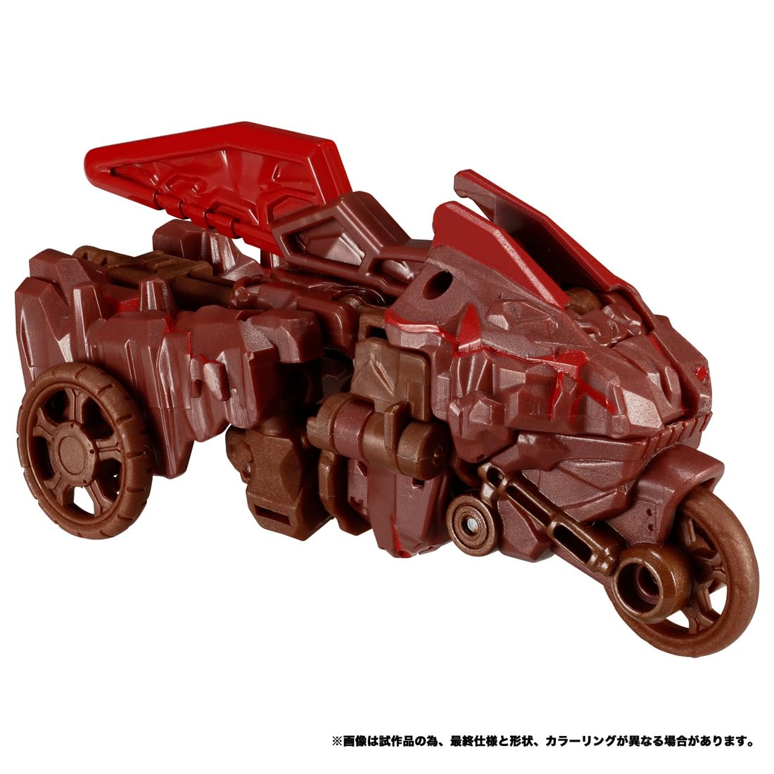 Takara Tomy Transformers Legacy TL-59 Boulder Crash Action Figure- Japan Figure Store - #1 Bring To You The Best Japanese Goods
